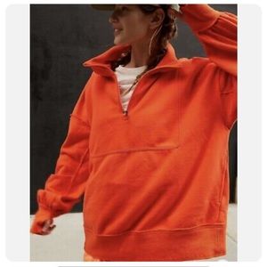 Free People In The Clouds Sweat by FP Movement